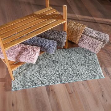 TAPETE CHARM CHENILLE 40X60 SORTIDO-0