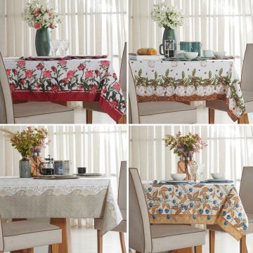 TOALHA DE MESA FACILE 1,40M X 2,50M-0