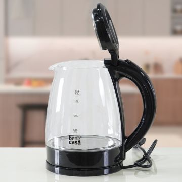 CHALEIRA ELÉTRICA VITRO 127V-0