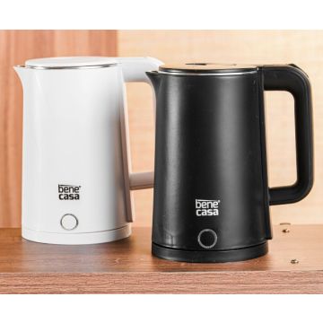 CHALEIRA ELÉTRICA ELEGANCE 127V - SORTIDO (-0